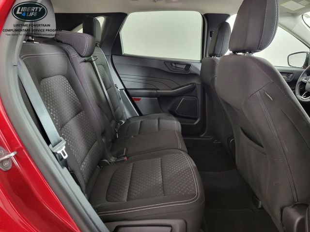 Used 2023 Ford Escape Active image 17