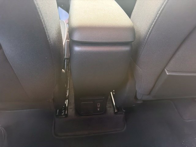 Used 2022 Chevrolet TrailBlazer LT w/ Convenience Package FWD image 17