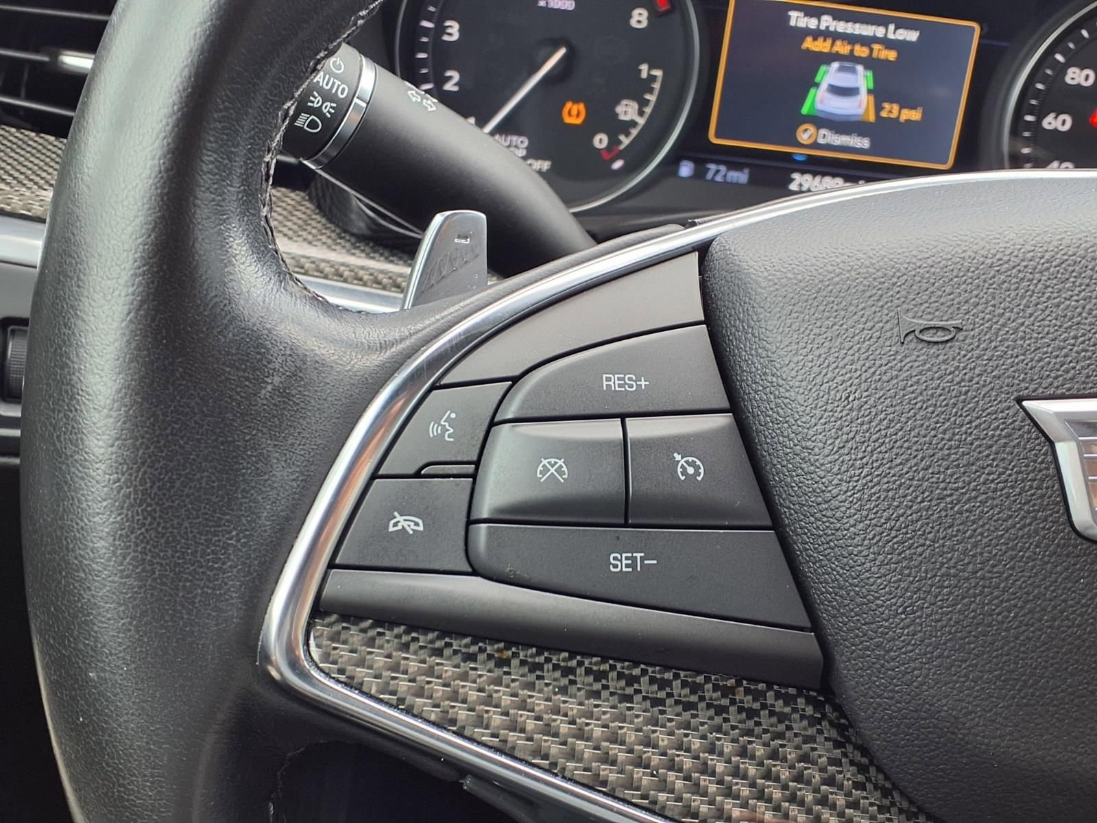 Used 2021 Cadillac XT5 Sportv AWD/4WD image 15