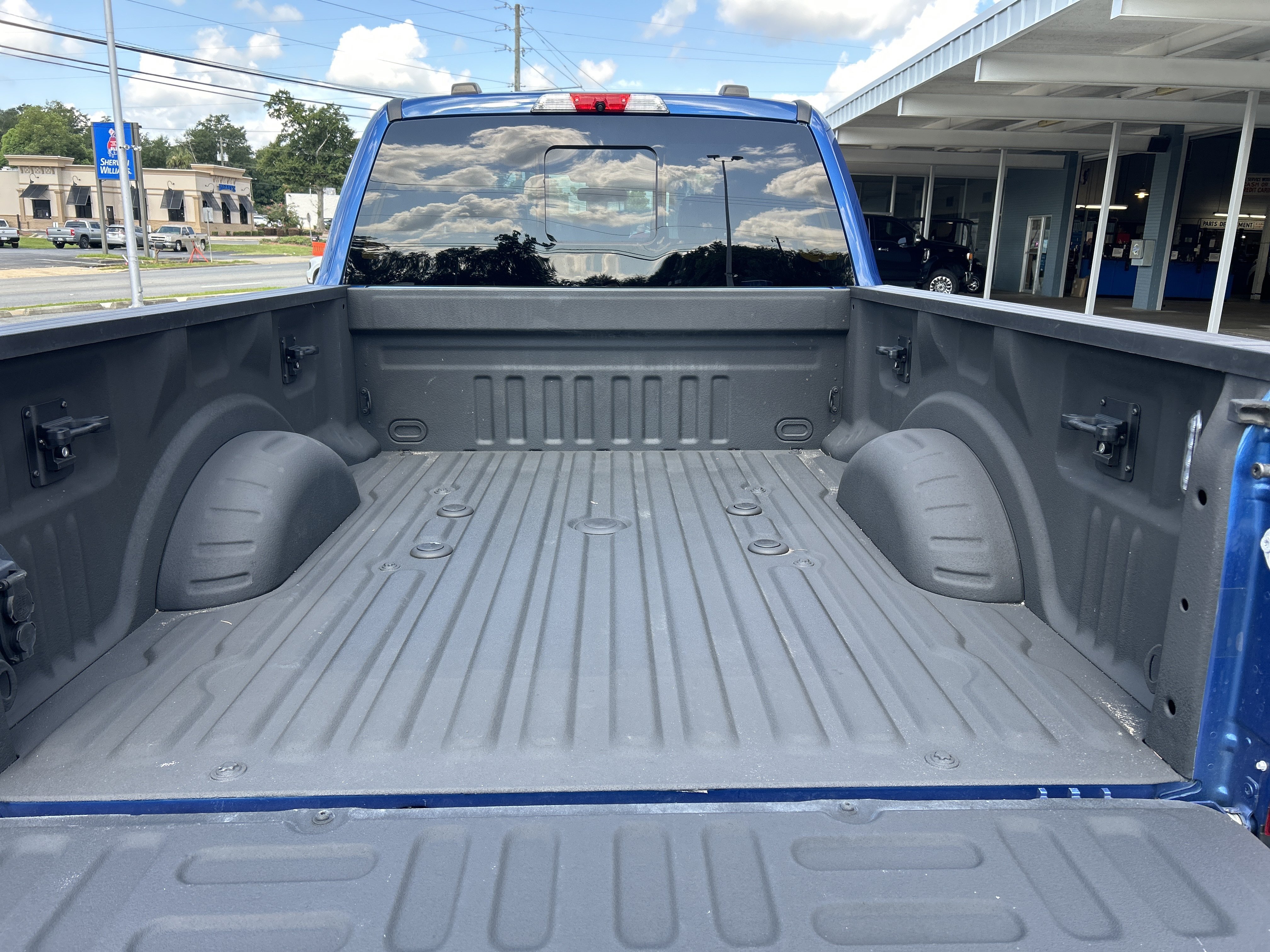 Used 2022 Ford F250 Lariat w/ Tremor Off-Road Package AWD/4WD image 17