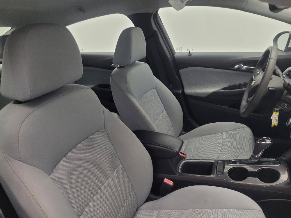 Used 2019 Chevrolet Cruze LT FWD image 21