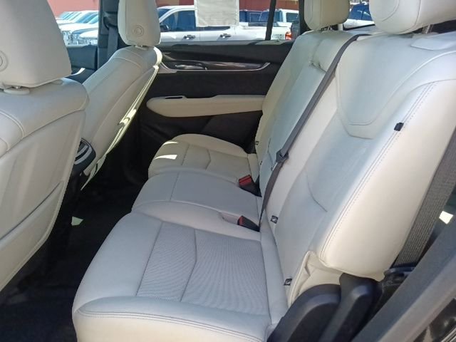 Used 2020 Cadillac XT6 Sport image 29