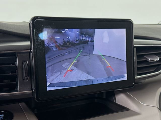 Certified 2023 Ford Explorer XLT w/ Equipment Group 202A image 13