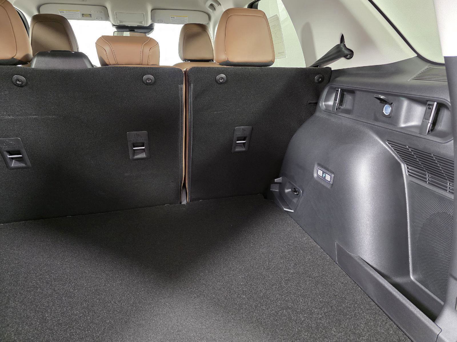 Used 2025 Ford Bronco Sport Outer Banks w/ Outer Banks Tech Package+ image 7