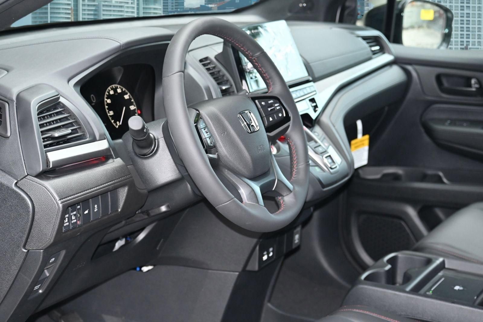 New 2026 Honda Odyssey Sport-L image 11