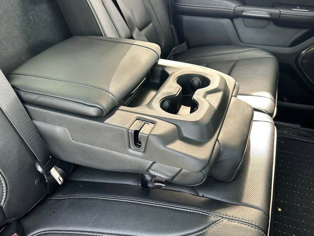 Used 2023 RAM 1500 Limited RWD image 59