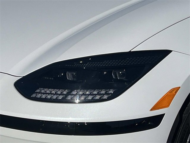 Certified 2023 Hyundai Ioniq 6 Limited image 9