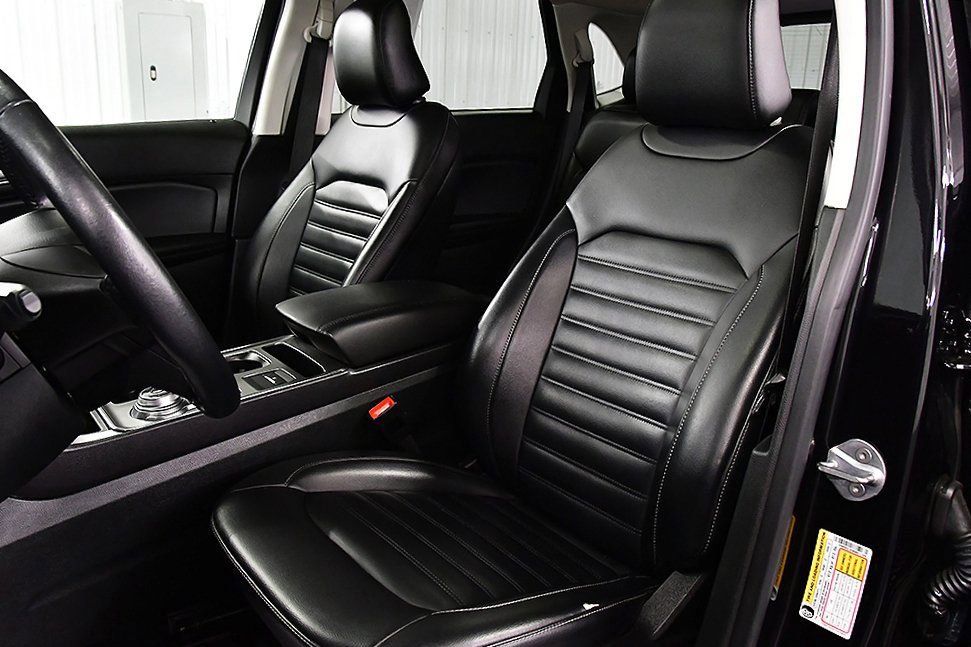 Used 2022 Ford Edge SEL w/ Convenience Package AWD/4WD image 30