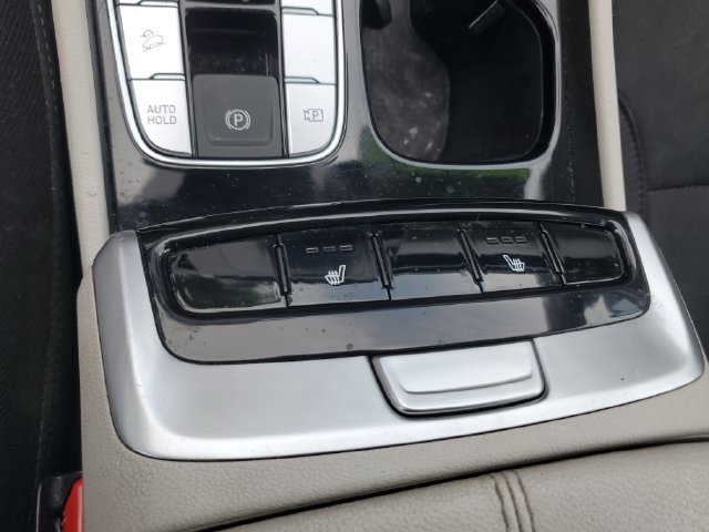 Used 2024 Hyundai Tucson SEL FWD image 28