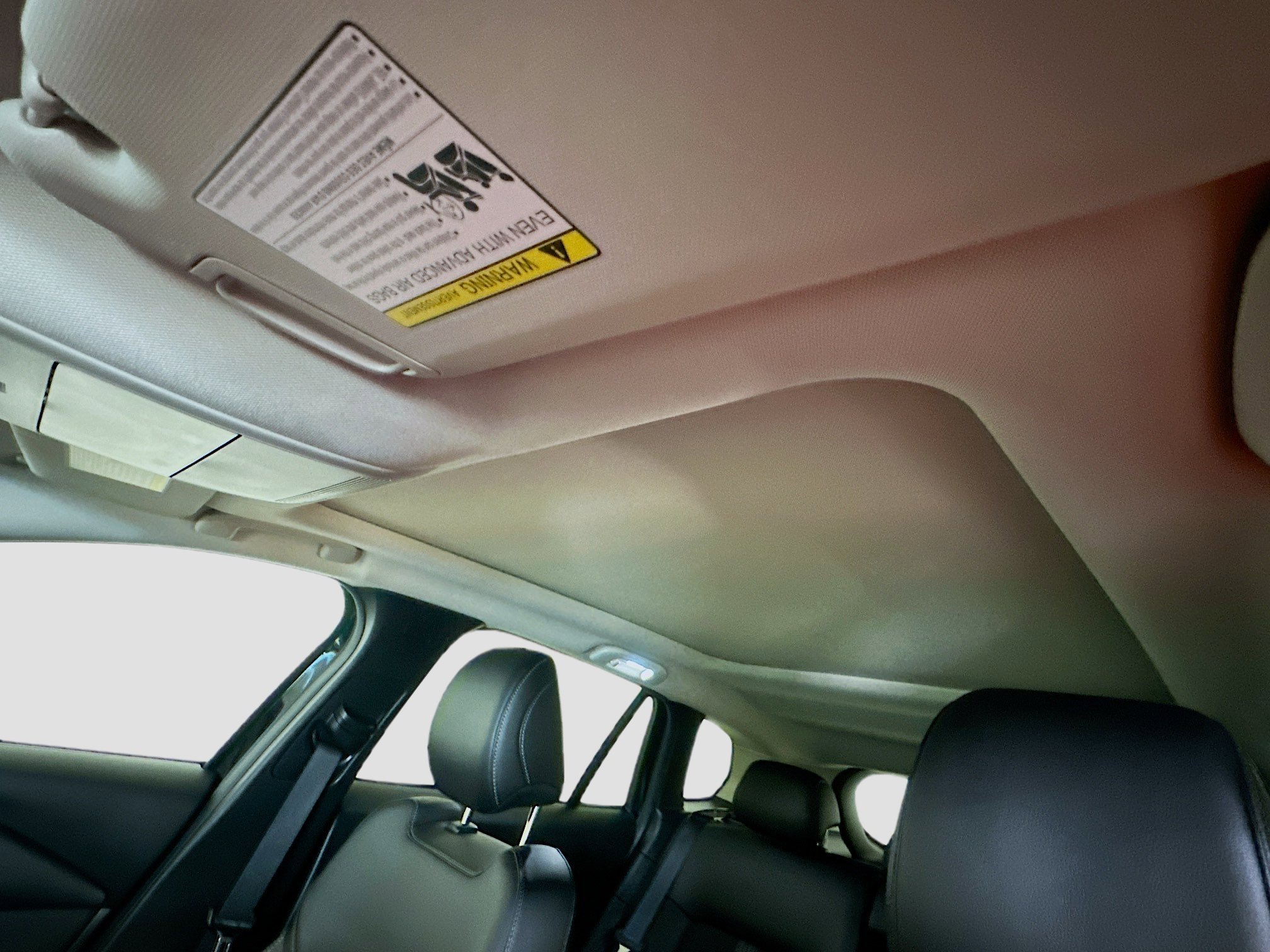 Used 2025 MAZDA CX-50 AWD 2.5 S w/ Premium Package image 27