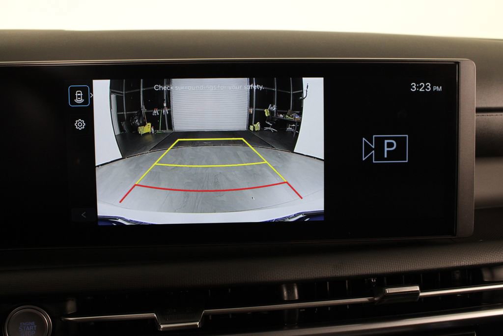 Certified 2026 Hyundai Tucson SEL image 31