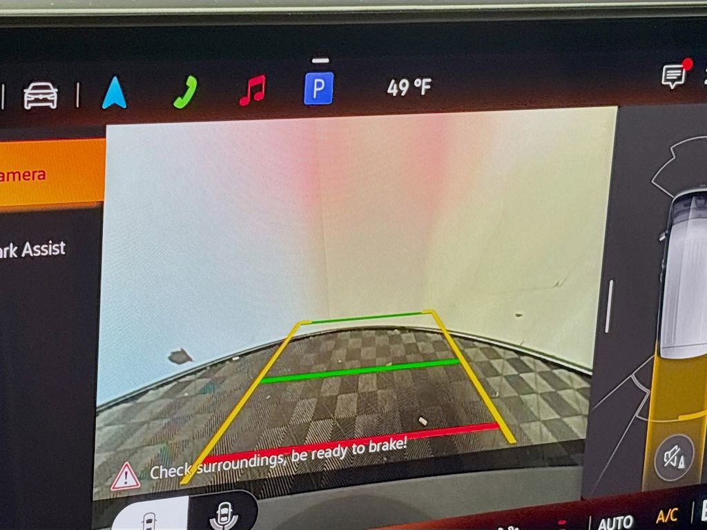 New 2025 Volkswagen ID. Buzz Pro S image 17