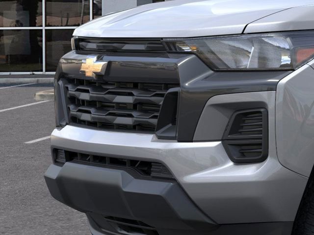 New 2026 Chevrolet Colorado LT image 13
