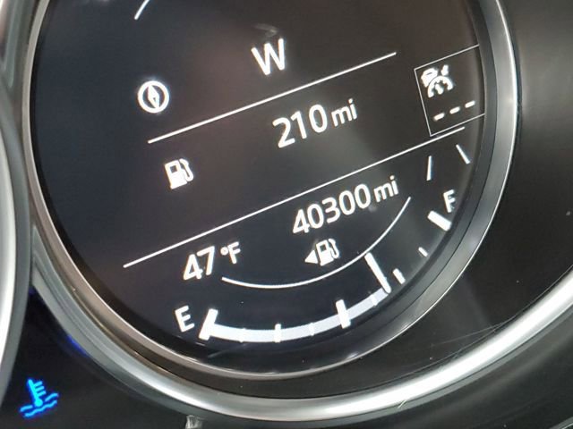 Used 2024 MAZDA CX-5 AWD 2.5 S w/ Select Package image 11