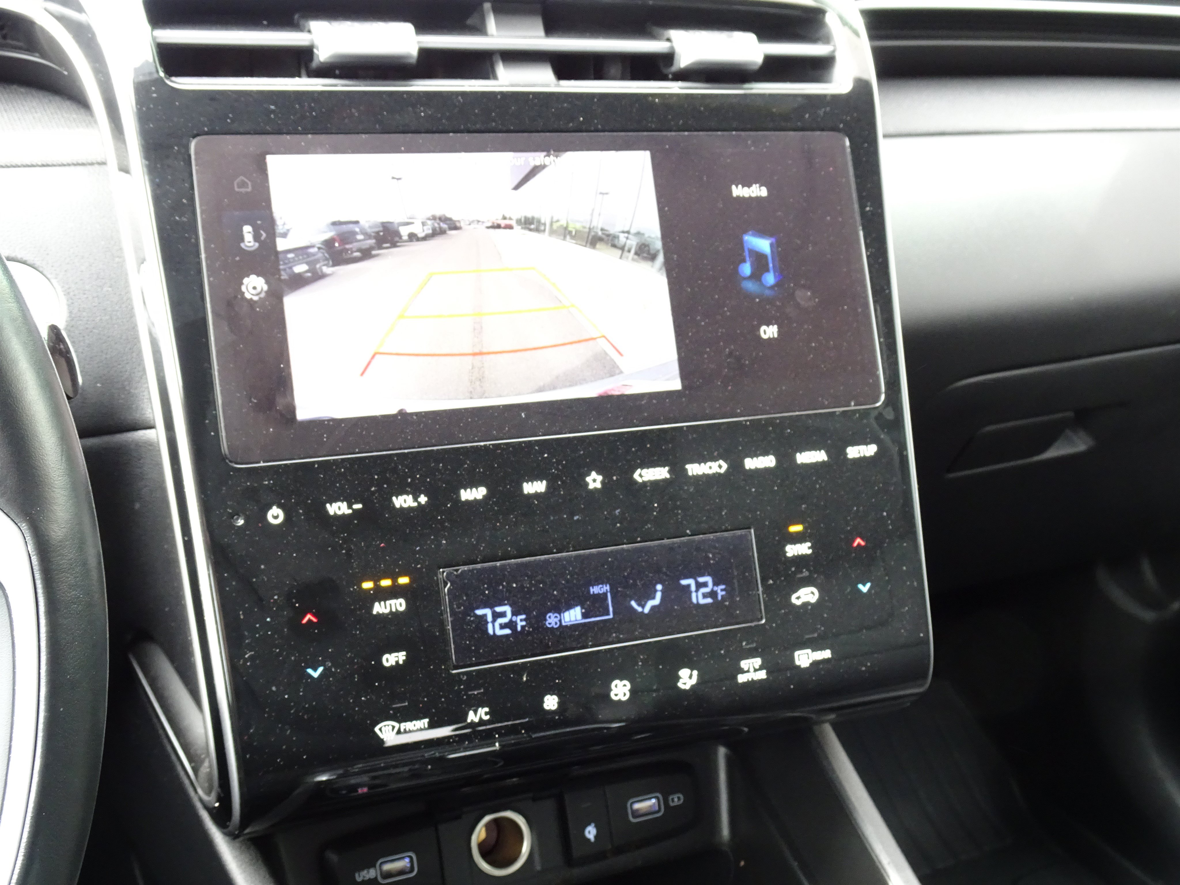 Used 2024 Hyundai Tucson XRT AWD/4WD image 17