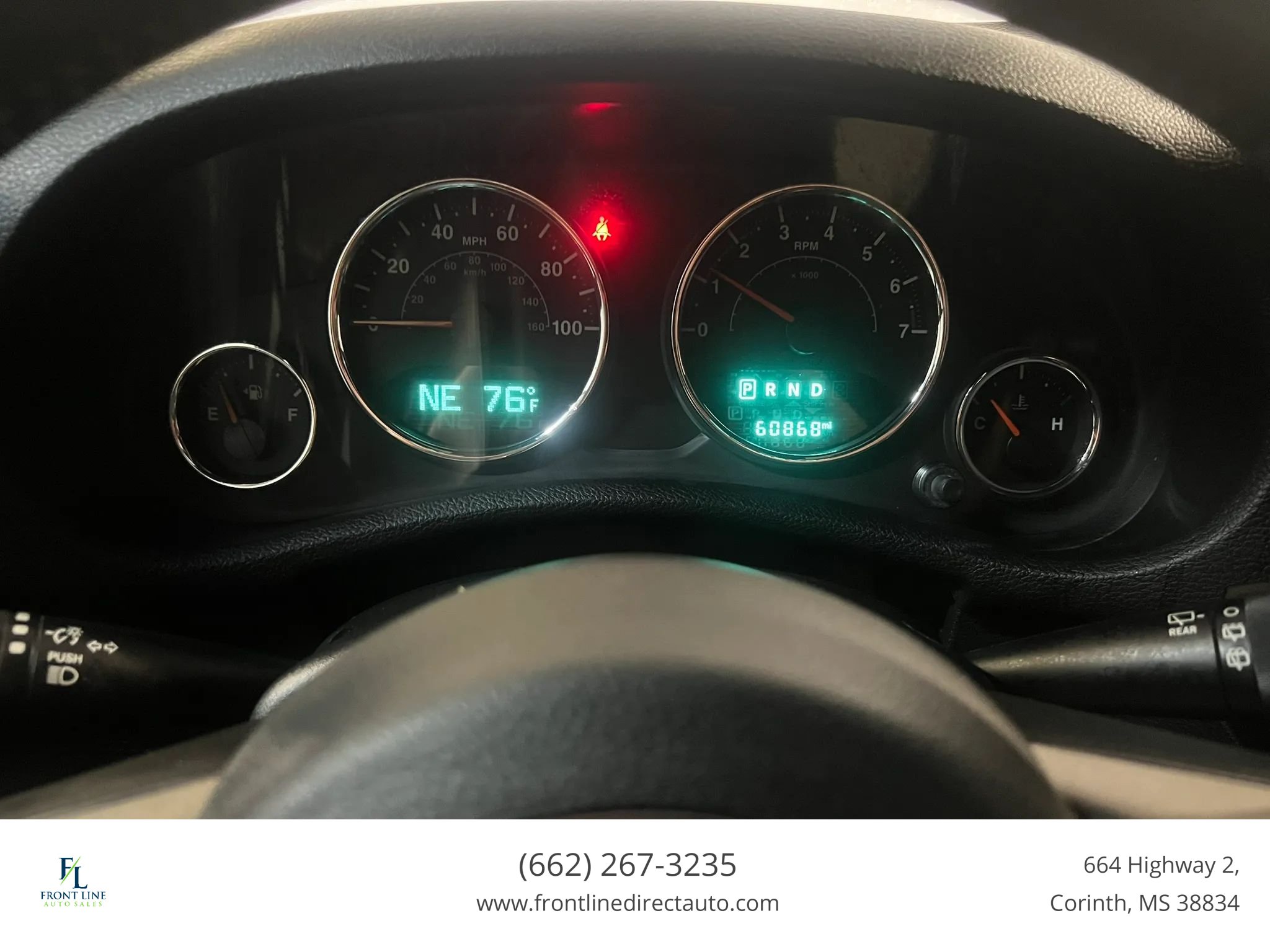 Used 2018 Jeep Wrangler Unlimited Sport AWD/4WD image 15