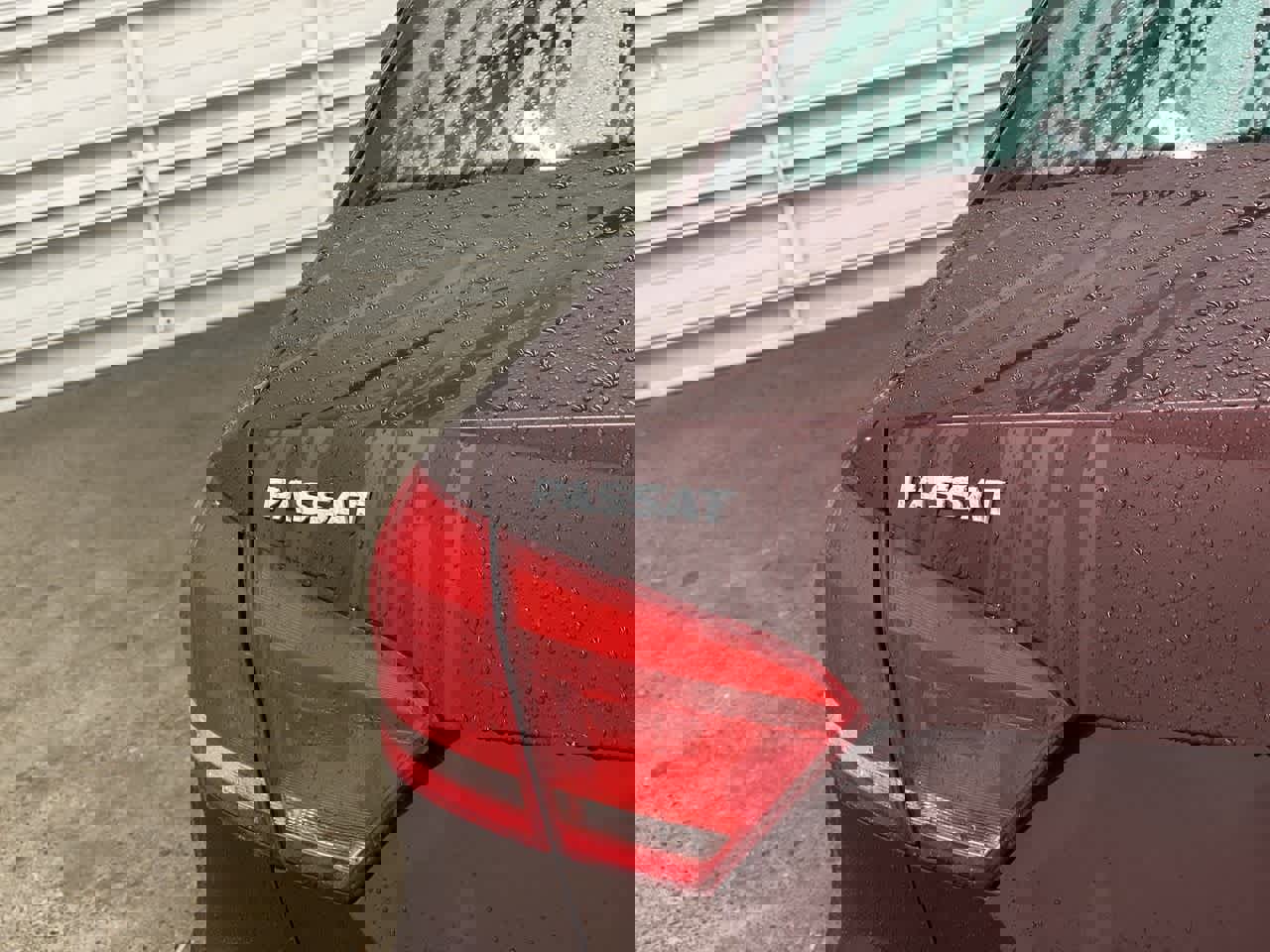 Used 2014 Volkswagen Passat TDI SEL Premium image 10