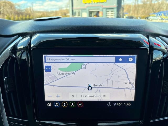 Used 2020 Chevrolet Traverse Premier w/ Redline Edition AWD/4WD image 24