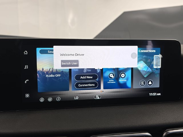 New 2027 Nissan Sentra SR w/ SR Premium Package FWD image 30
