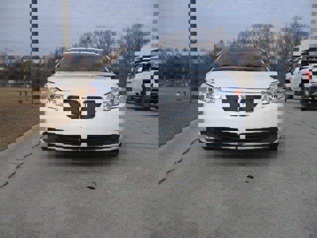 Used 2009 Pontiac G6 Sedan image 3