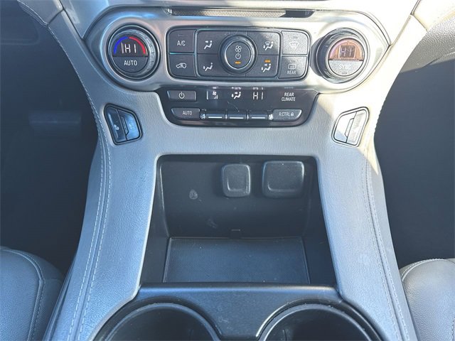 Used 2020 Chevrolet Tahoe LT image 17