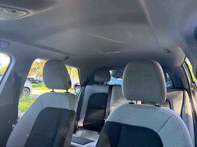 Used 2020 Chevrolet Bolt LT FWD image 18