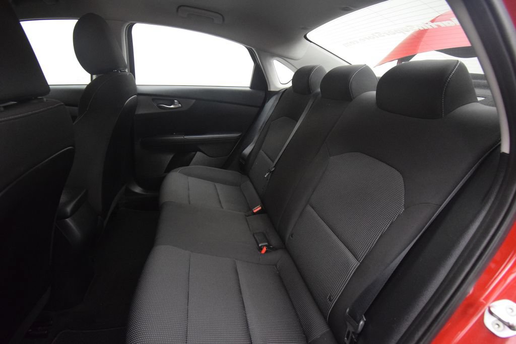 Used 2019 Kia Forte LXS FWD image 23