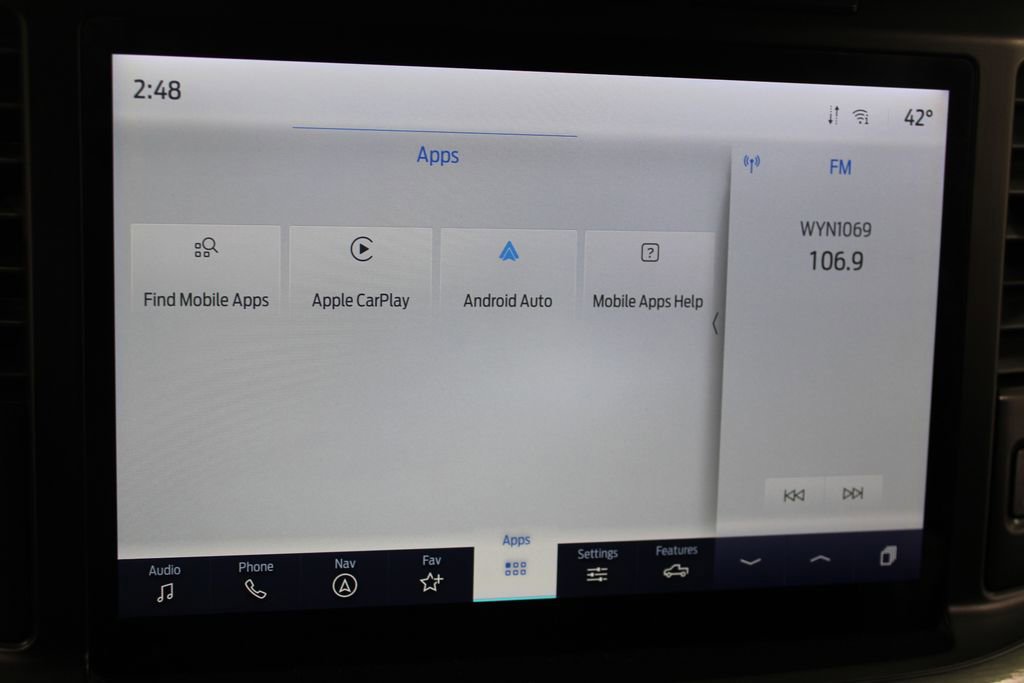 Used 2023 Ford F150 Lariat image 33