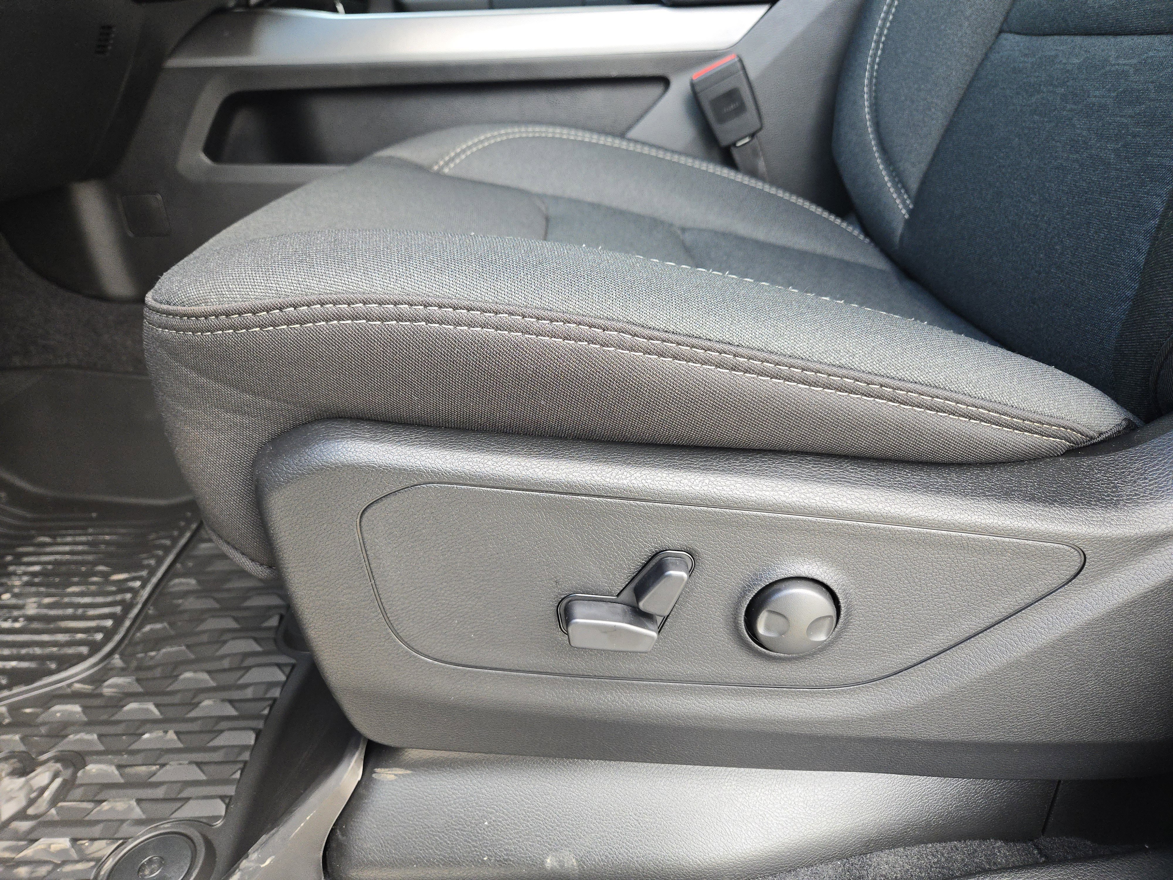 New 2026 RAM 1500 Lone Star image 20