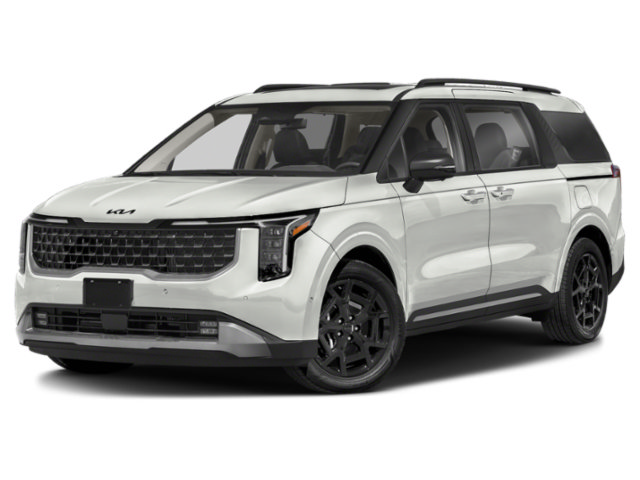 New 2027 Kia Carnival SX Prestige FWD image 1
