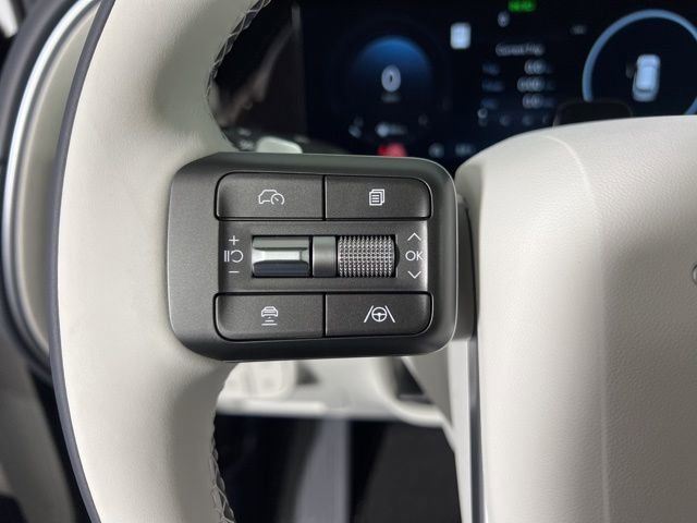 New 2026 Hyundai Palisade Calligraphy image 17