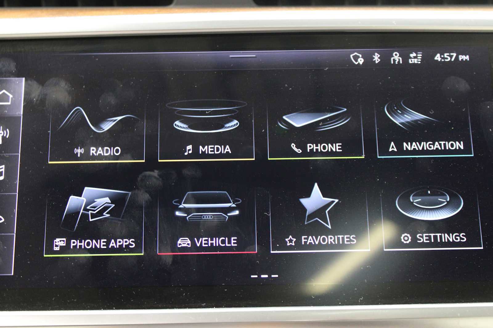 Used 2023 Audi A6 Premium w/ Convenience Package image 27