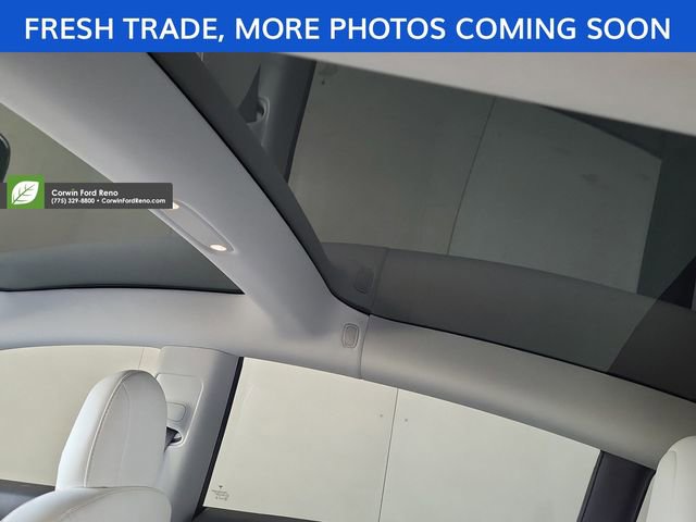 Used 2020 Tesla Model 3 Long Range image 16