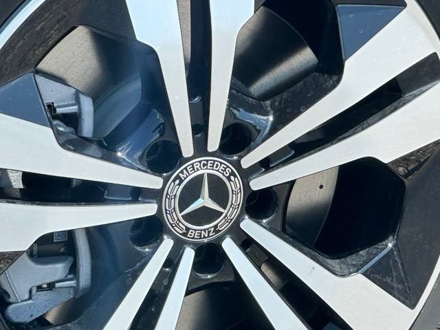 New 2026 Mercedes-Benz GLA 250 4MATIC image 9