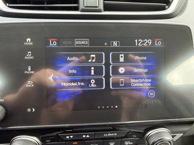 Used 2020 Honda CR-V EX image 24