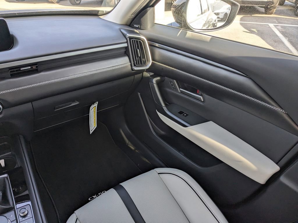 New 2026 MAZDA CX-50 AWD 2.5 S w/ Weather Package image 17