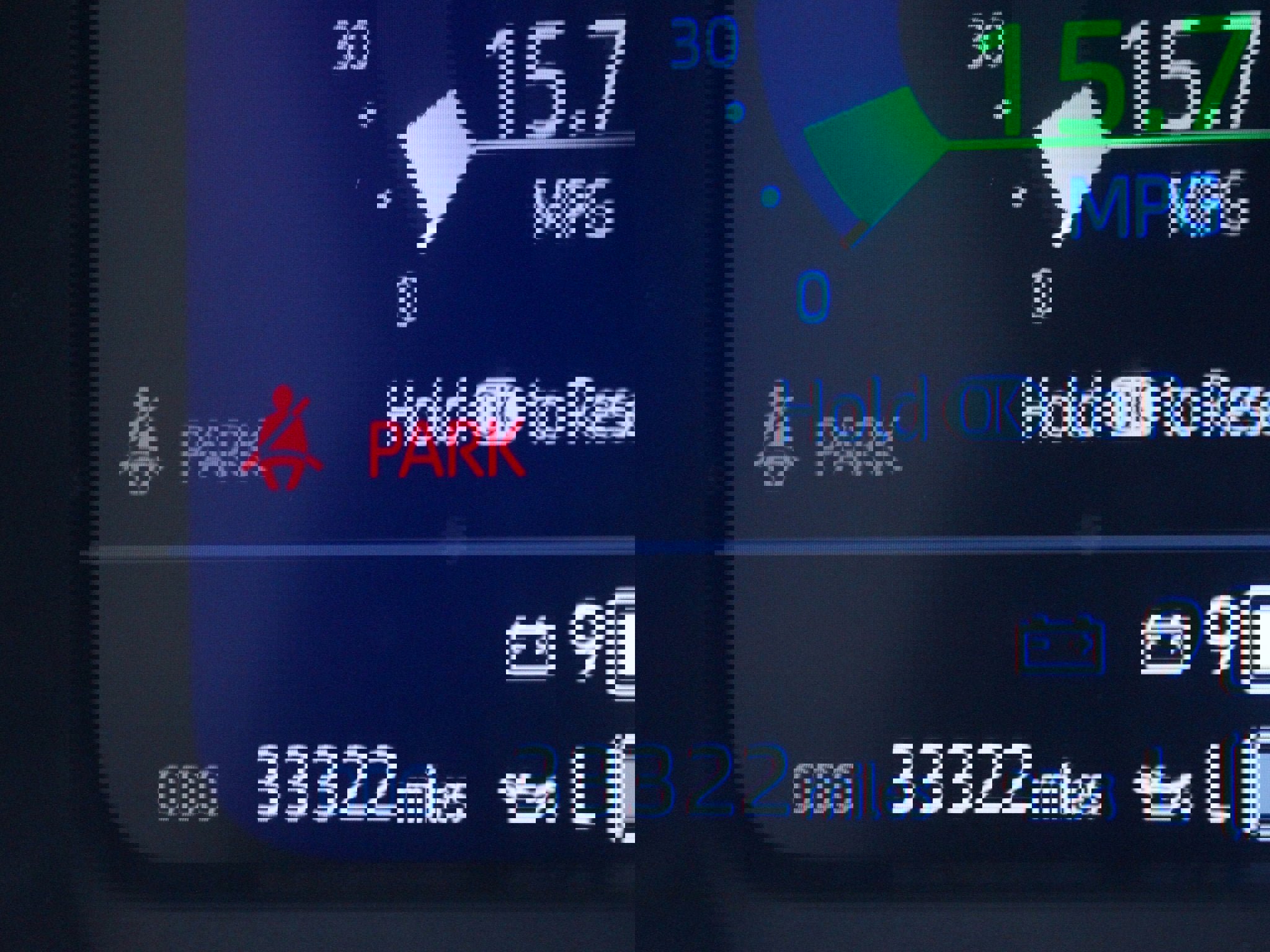 Used 2023 Toyota Tundra Platinum w/ Advanced Package image 4