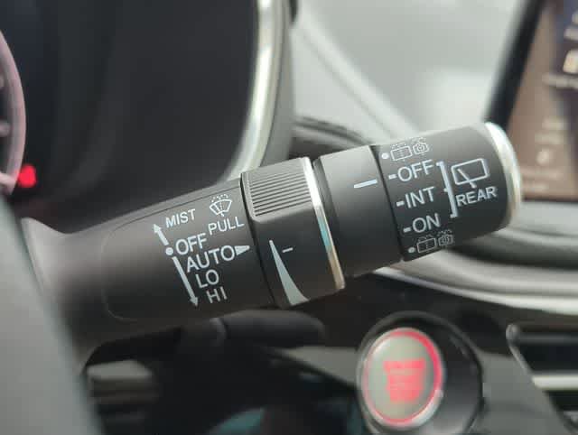 Certified 2026 Acura MDX FWD w/ Technology Package image 28