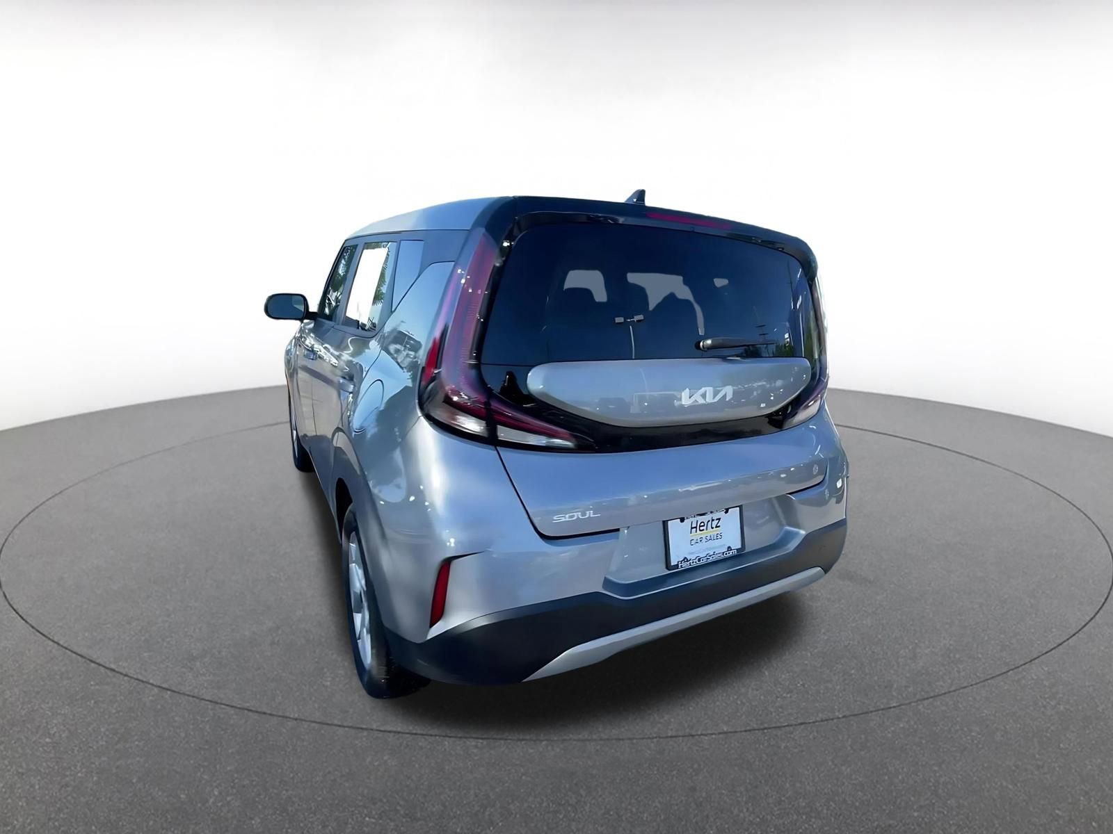 Used 2025 Kia Soul LX w/ LX Technology Package image 11