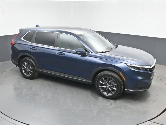 Used 2026 Honda CR-V EX-L image 14