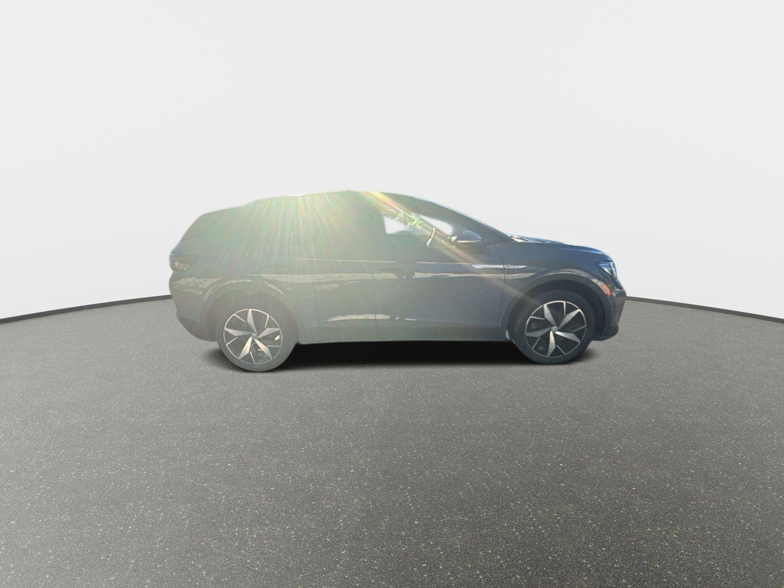 Certified 2023 Volkswagen ID.4 Pro S image 4