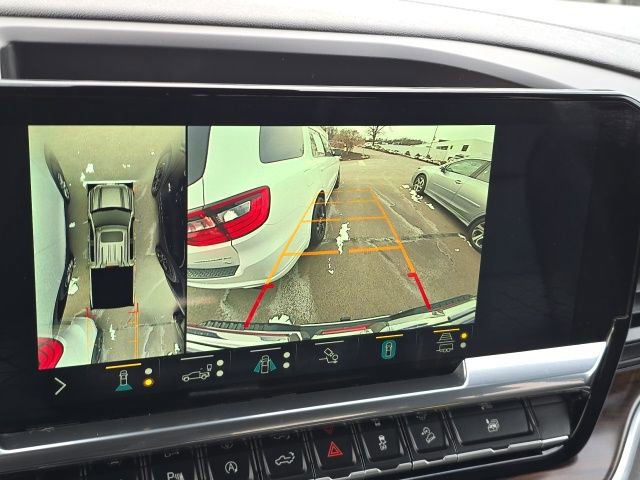 Used 2022 GMC Sierra 1500 SLT w/ SLT Premium Plus Package image 14