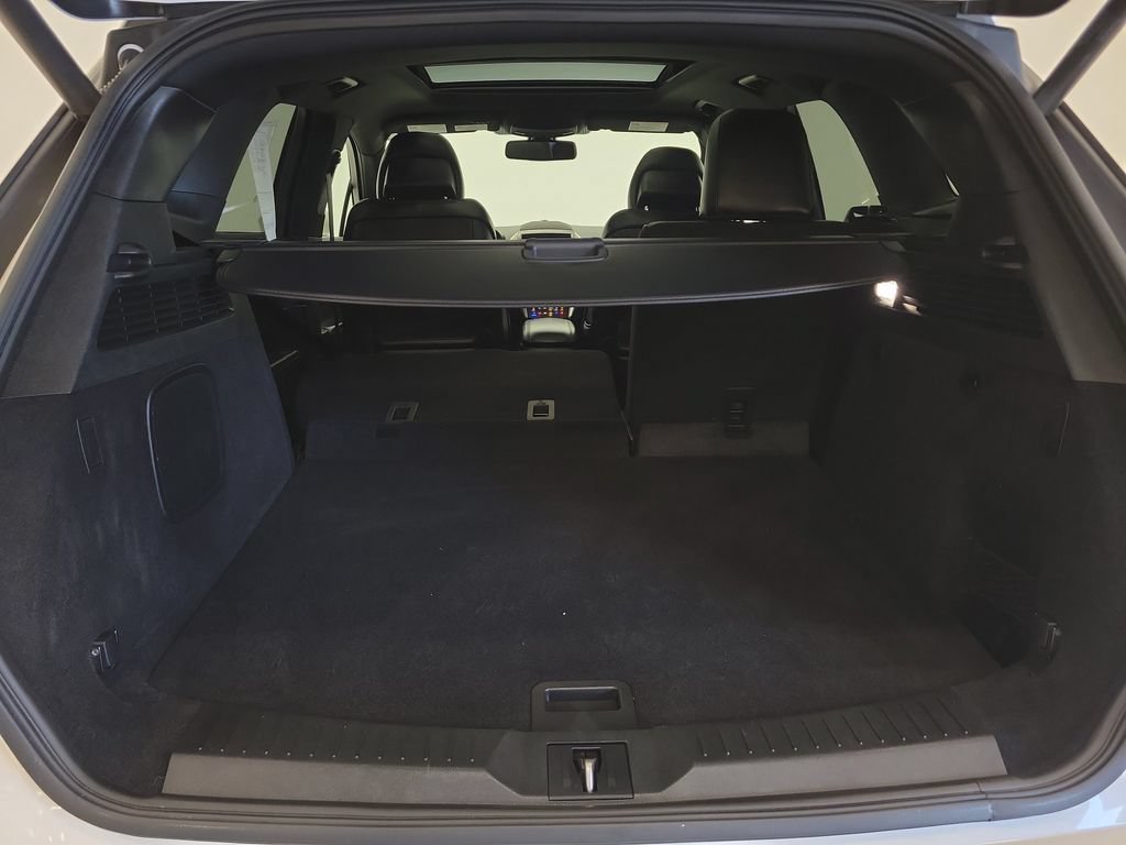 Used 2018 Lincoln MKC Reserve w/ Lincoln MKC Climate Package AWD/4WD image 25