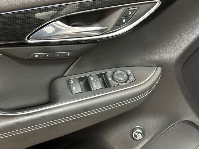 Certified 2023 Buick Envision Essence w/ Sport Touring Package image 17