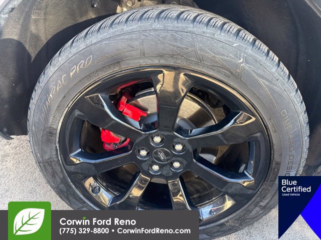 Used 2020 Ford Explorer ST w/ ST Street Pack AWD/4WD image 19