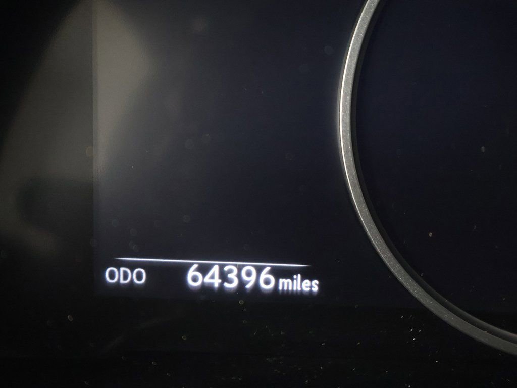 Used 2024 Lexus RX 350h w/ Cold Area Package image 38