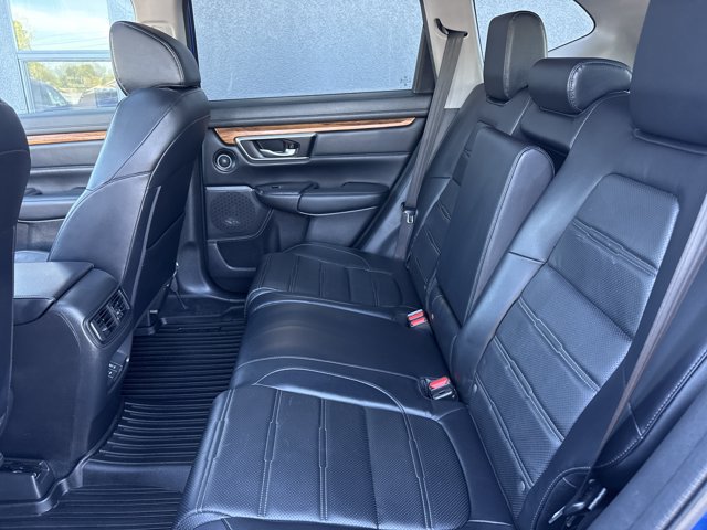 Used 2020 Honda CR-V EX-L image 6