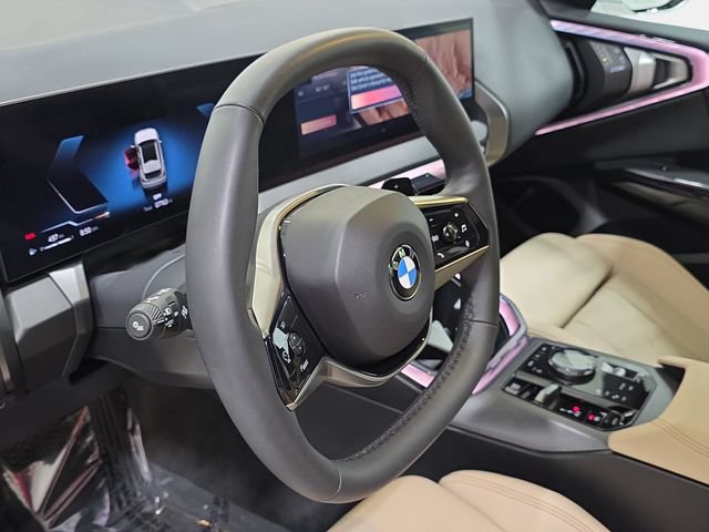 Certified 2026 BMW X3 xDrive30i w/ Convenience Package AWD/4WD image 12