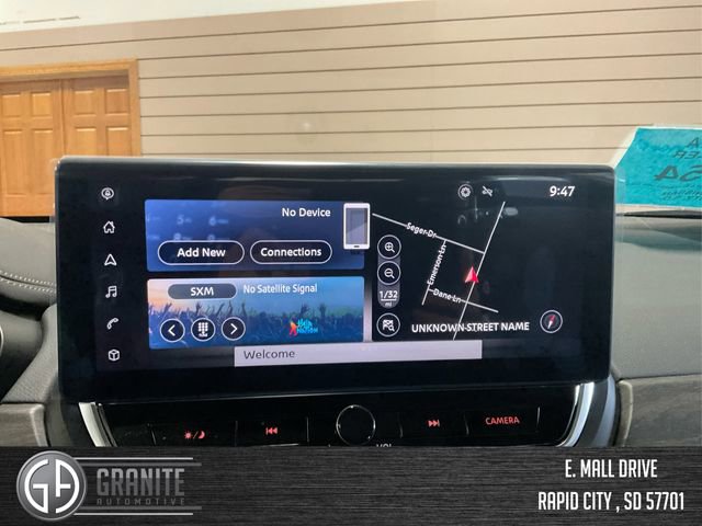 New 2025 Nissan Altima 2.5 SL image 13