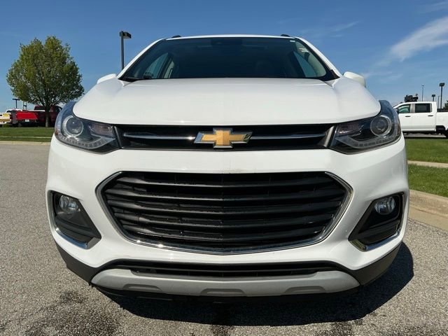 Used 2019 Chevrolet Trax Premier image 8
